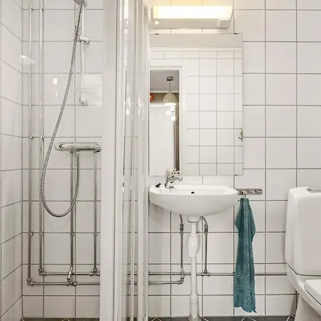 Apartman Bergen-michael Krohnsgate 8 *